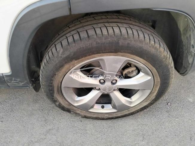 KIFAL - JEEP Cherokee