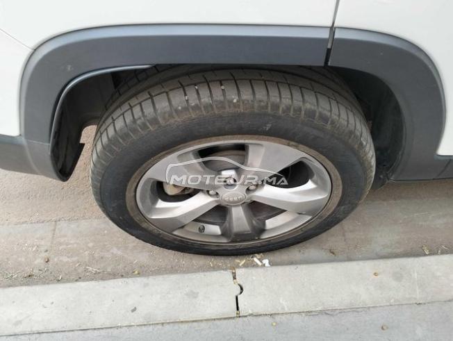 KIFAL - JEEP Cherokee