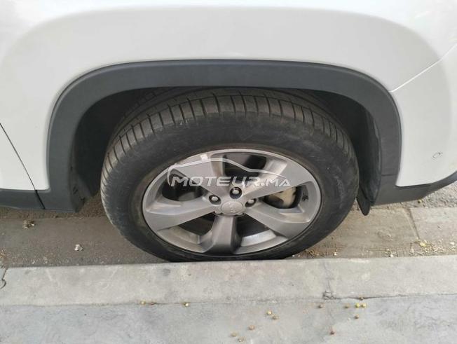 KIFAL - JEEP Cherokee