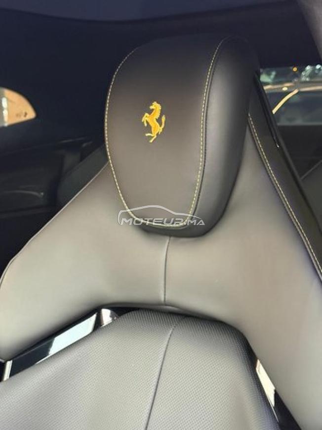 Ferrari Purosangue 2026