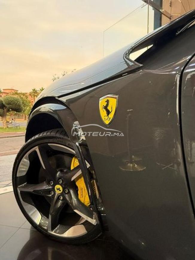 Ferrari Purosangue 2026