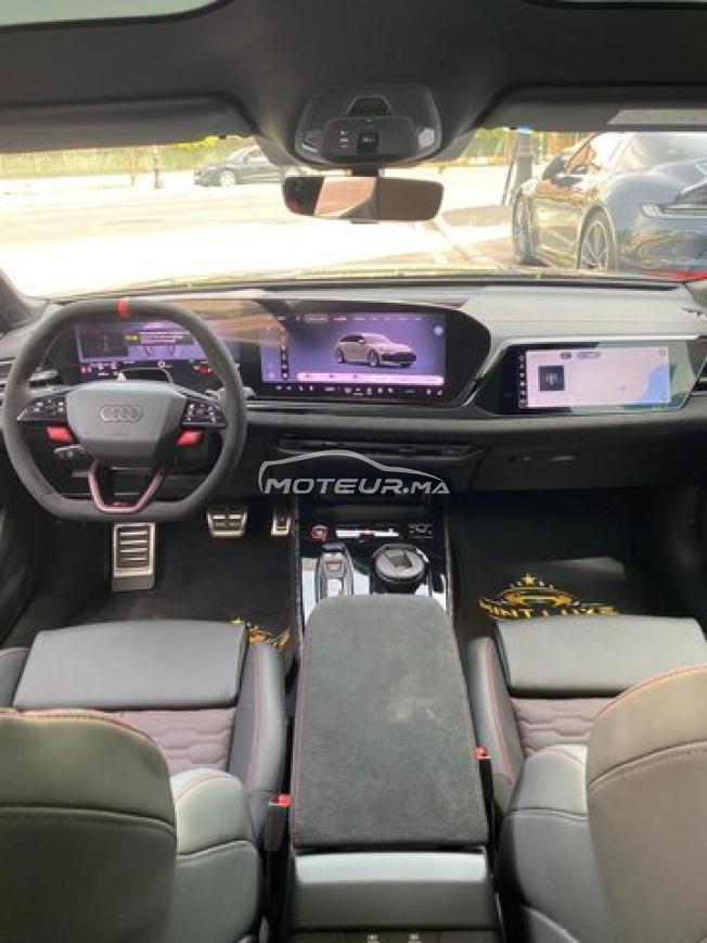 Audi RS5 2027