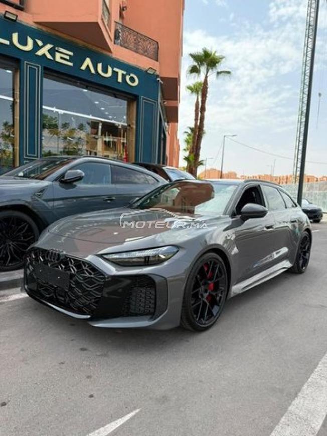 Audi RS5 2027