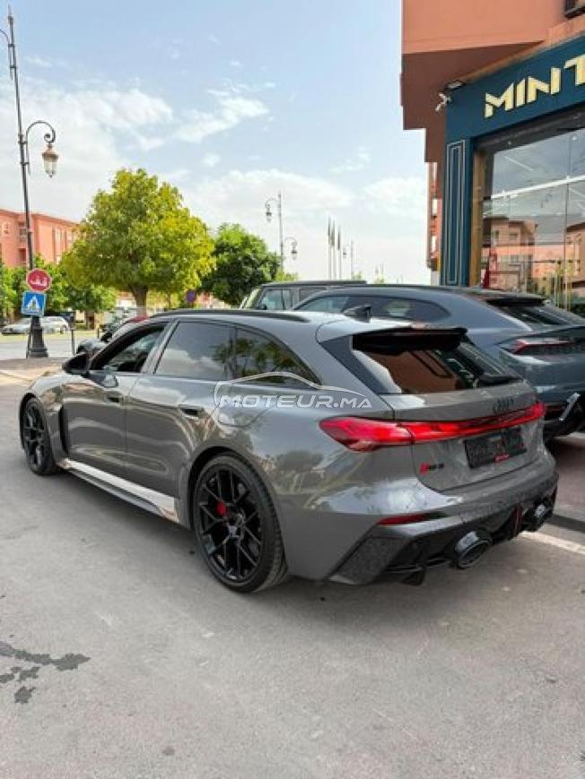 Audi RS5 2027