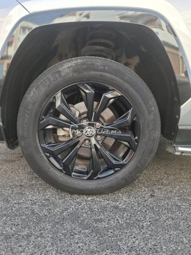 TOYOTA RAV-4 Hybride Automatique 2022