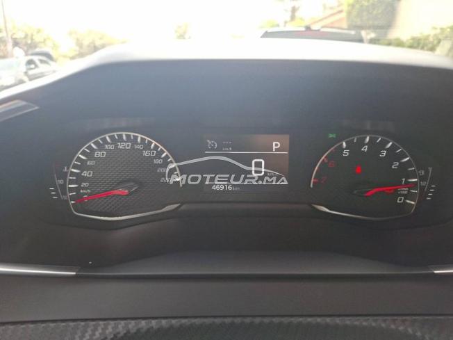 PEUGEOT 208 Diesel Automatique 2021