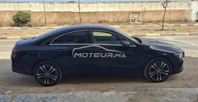 MERCEDES CLA Diesel Automatique 2024