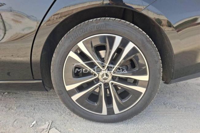 MERCEDES CLA Diesel Automatique 2024