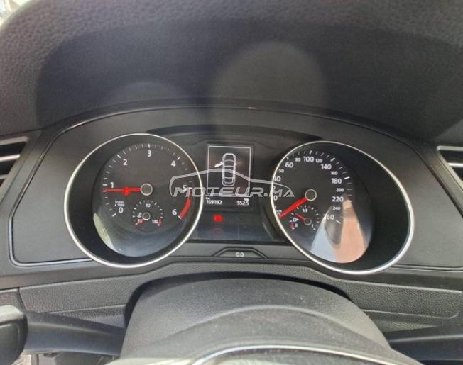 VOLKSWAGEN PASSAT Diesel Manuelle 2018