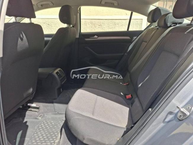VOLKSWAGEN PASSAT Diesel Manuelle 2018