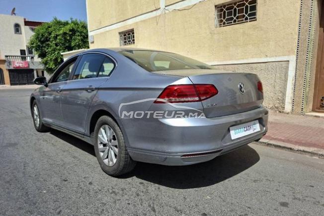 VOLKSWAGEN PASSAT Diesel Manuelle 2018