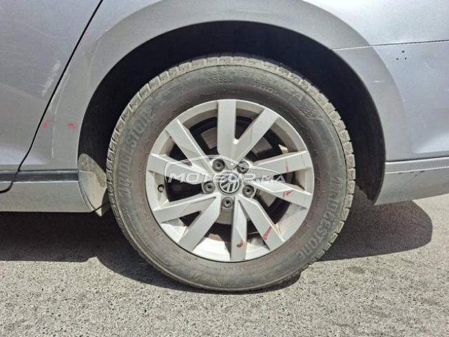 VOLKSWAGEN PASSAT Diesel Manuelle 2018