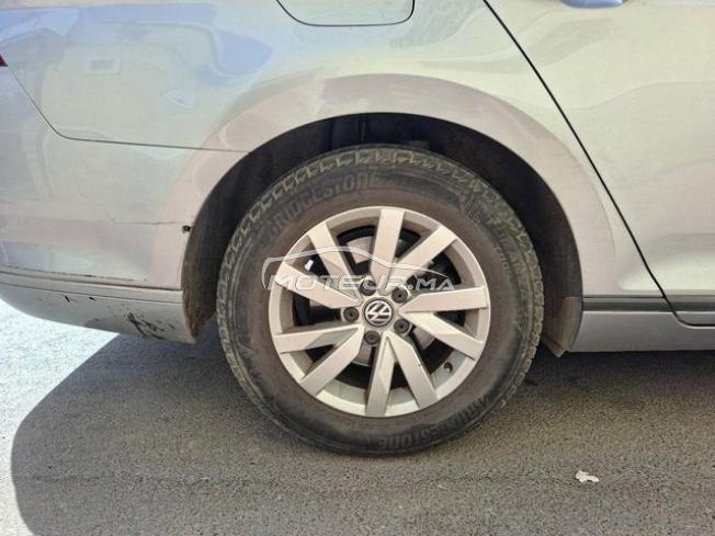 VOLKSWAGEN PASSAT Diesel Manuelle 2018
