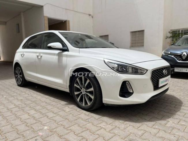 HYUNDAI I30 Diesel Manuelle 2019