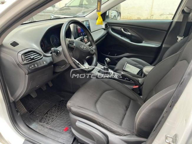 HYUNDAI I30 Diesel Manuelle 2019