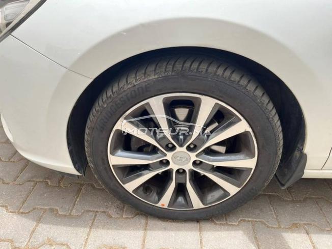 HYUNDAI I30 Diesel Manuelle 2019
