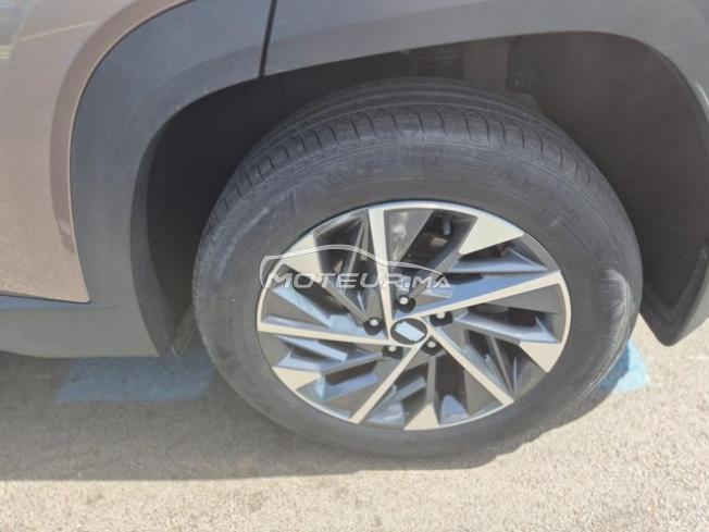 KIFAL - HYUNDAI Tucson