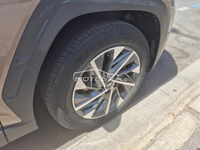 KIFAL - HYUNDAI Tucson