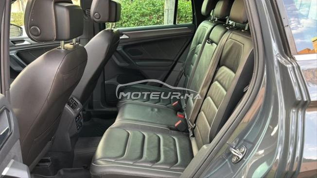 Volkswagen Tiguan 2021 Automatique Tt Options