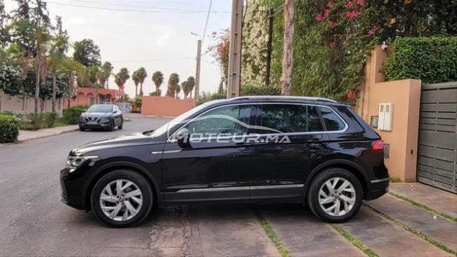 Volkswagen Tiguan 11/2022 Dew 08/2026 Tt Options