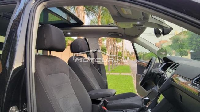 Volkswagen Tiguan 11/2022 Dew 08/2026 Tt Options