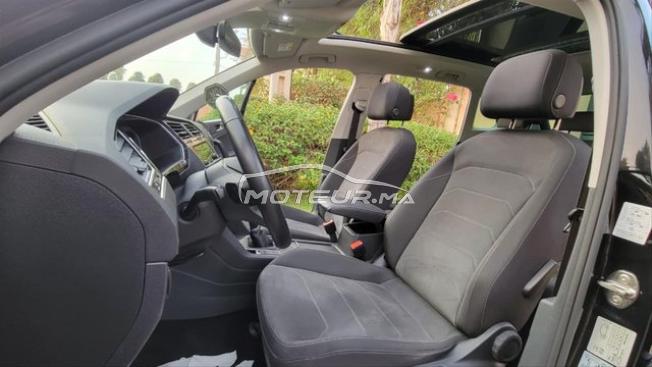 Volkswagen Tiguan 11/2022 Dew 08/2026 Tt Options