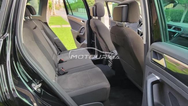 Volkswagen Tiguan 11/2022 Dew 08/2026 Tt Options