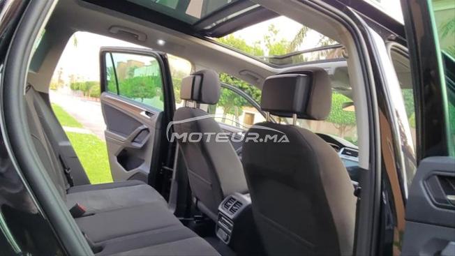 Volkswagen Tiguan 11/2022 Dew 08/2026 Tt Options