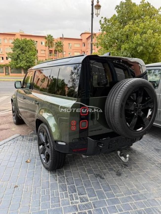 Ranger Rover Defender 2026