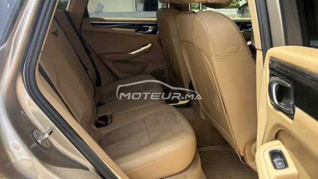 PORCHE MACAN DIESEL 