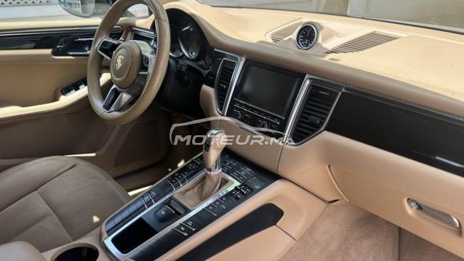 PORCHE MACAN DIESEL 