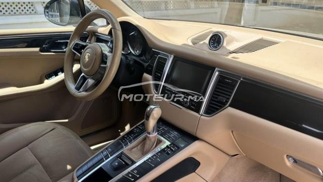 PORCHE MACAN DIESEL 