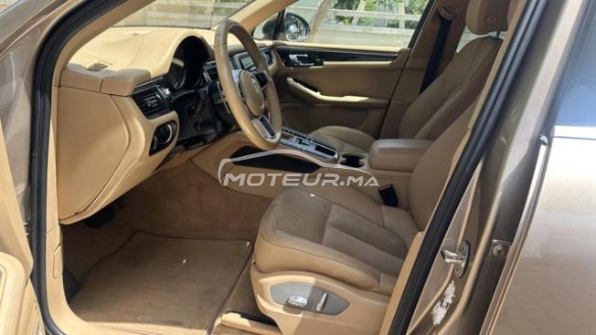 PORCHE MACAN DIESEL 
