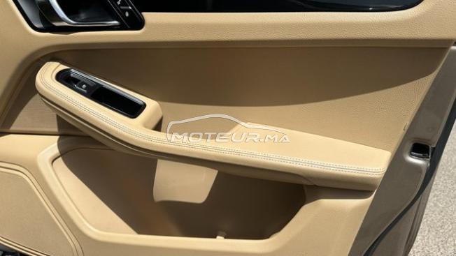 PORCHE MACAN DIESEL 