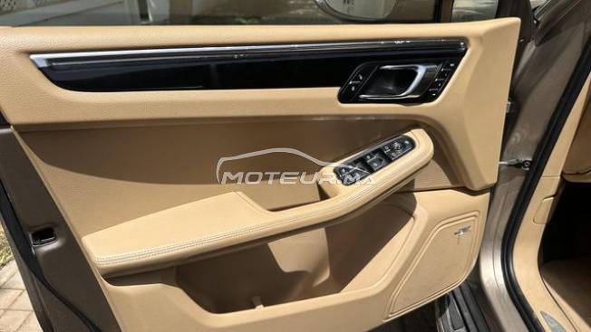 PORCHE MACAN DIESEL 