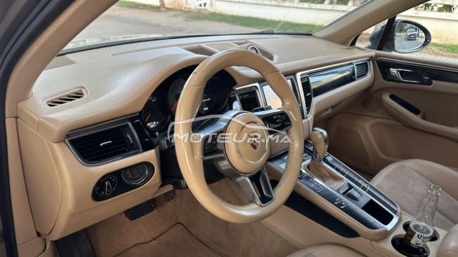 PORCHE MACAN DIESEL 