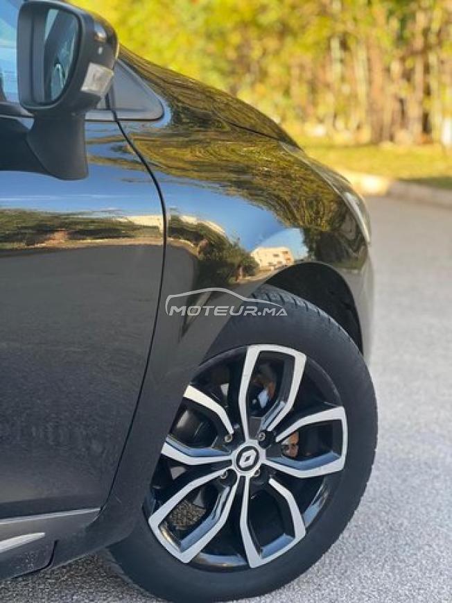 Renault Clio 4 Automatique Intens 2021