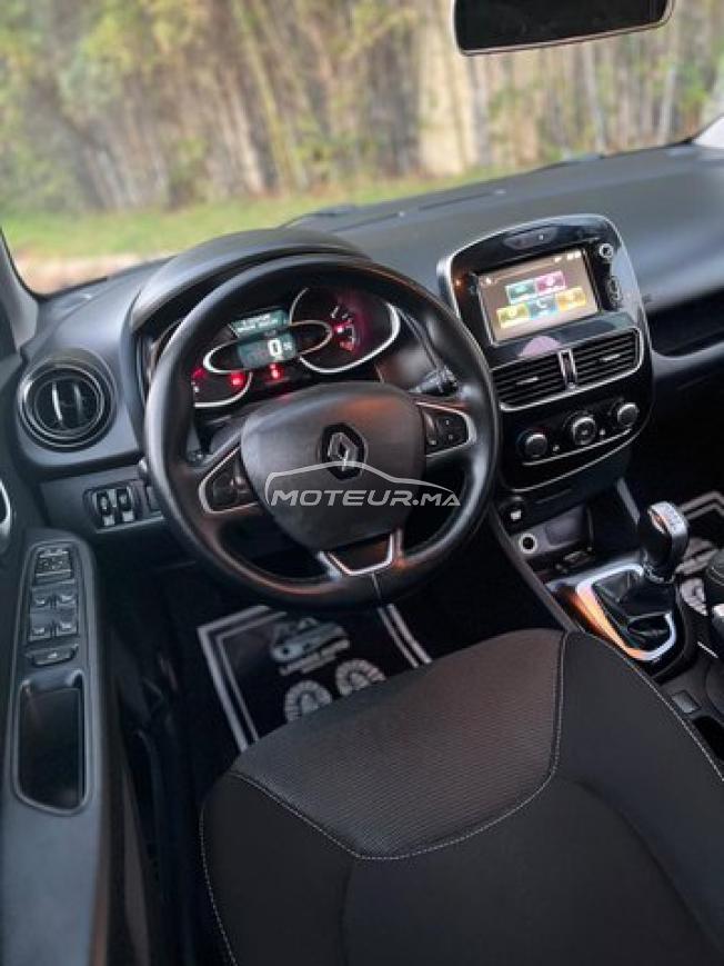 Renault Clio 4 Automatique Intens 2021