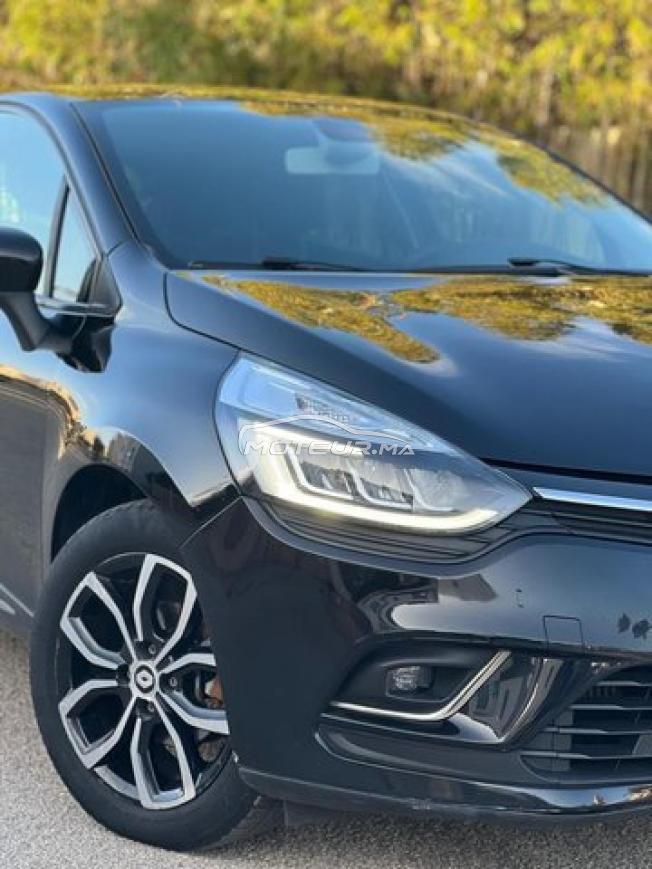 Renault Clio 4 Automatique Intens 2021