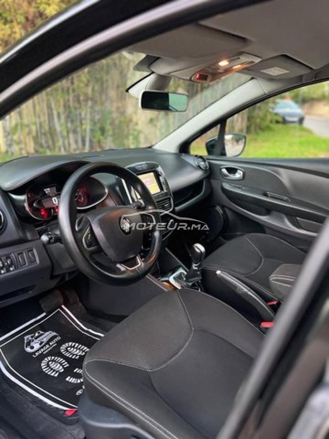 Renault Clio 4 Automatique Intens 2021
