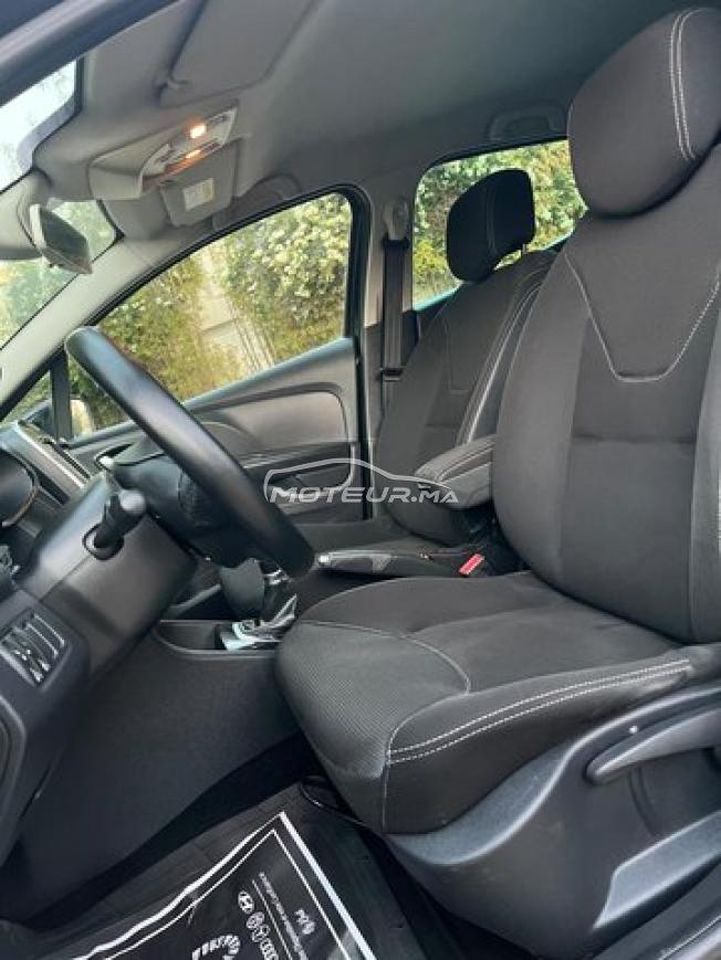 Renault Clio 4 Automatique Intens 2021