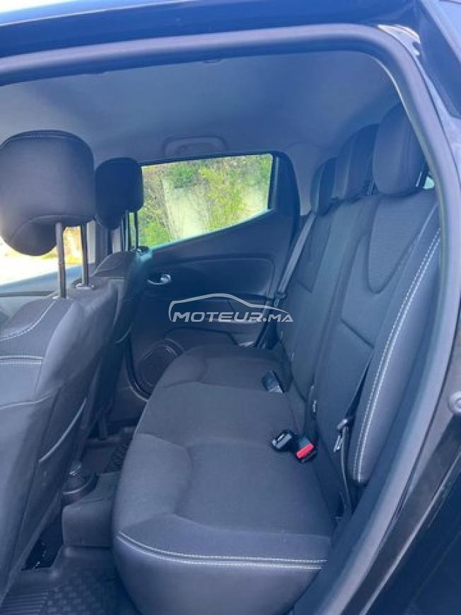 Renault Clio 4 Automatique Intens 2021