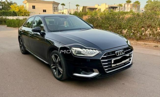 Audi A4 Business 2022 1ere Main