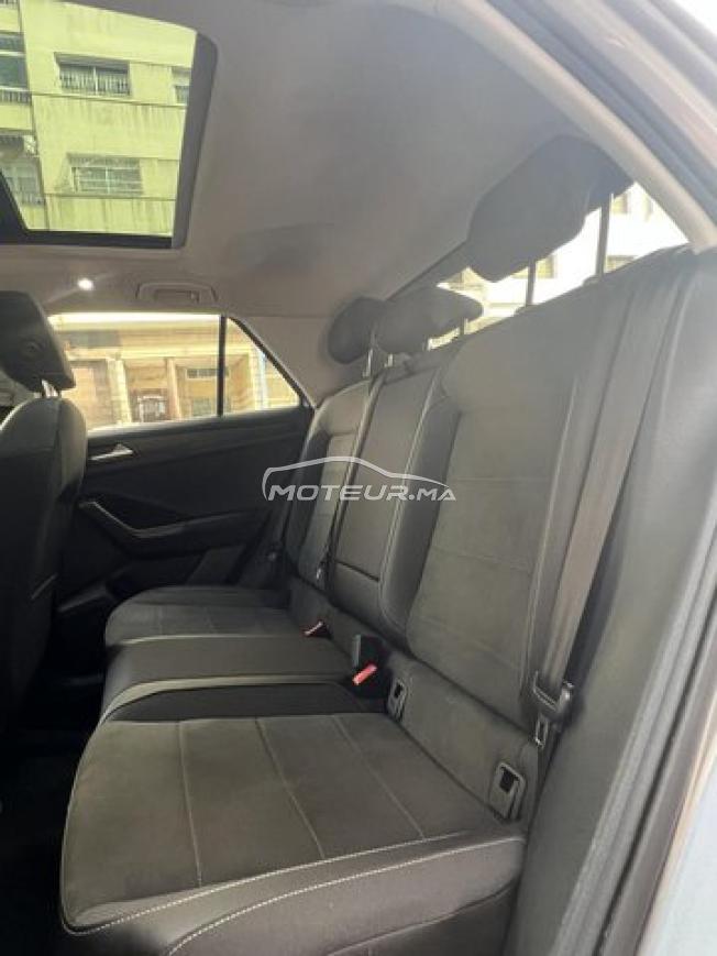 Volkswagen Touareg Diesel Automatique 2023