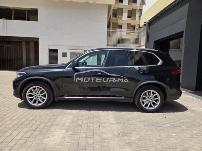 BMW X5 25D HERITAGE 2023 100000KM