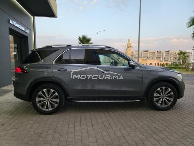 MERCEDES GLE 400D LUXURY FIN 2021 