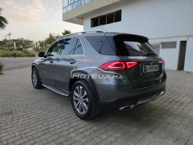 MERCEDES GLE 400D LUXURY FIN 2021 