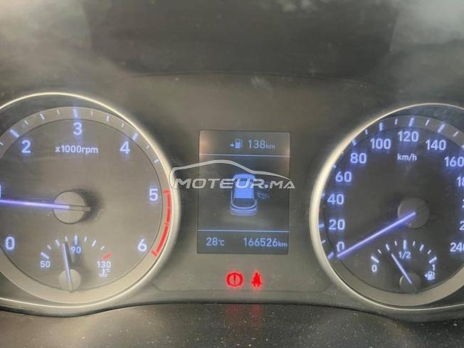 Hyundai i30 Diesel Manuelle 2019 à Salé