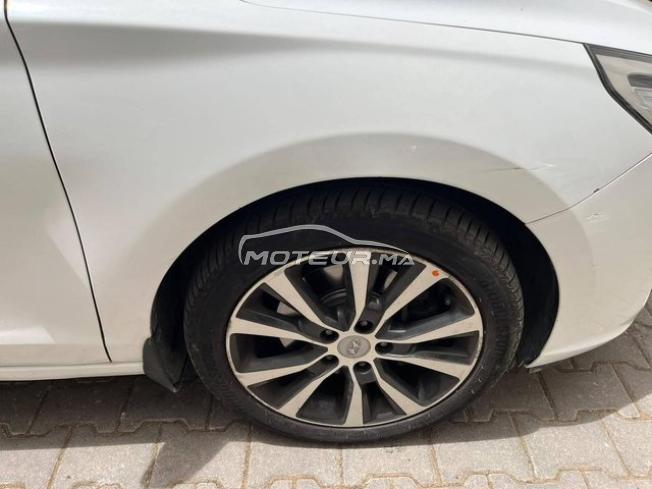 Hyundai i30 Diesel Manuelle 2019 à Salé