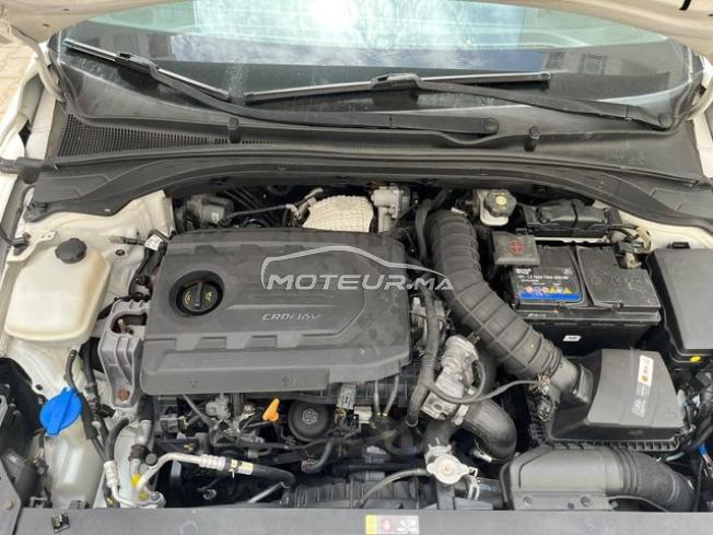 Hyundai i30 Diesel Manuelle 2019 à Salé